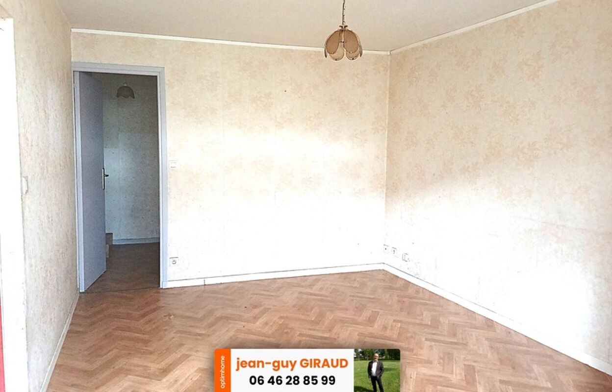 maison 3 pièces 100 m2 à vendre à Arconsat (63250)