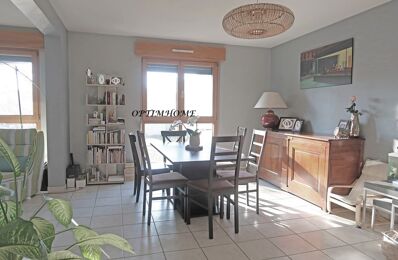 vente appartement 339 000 € à proximité de Rurange-Lès-Thionville (57310)