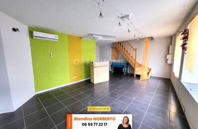 vente commerce 64 000 € à proximité de Dallet (63111)