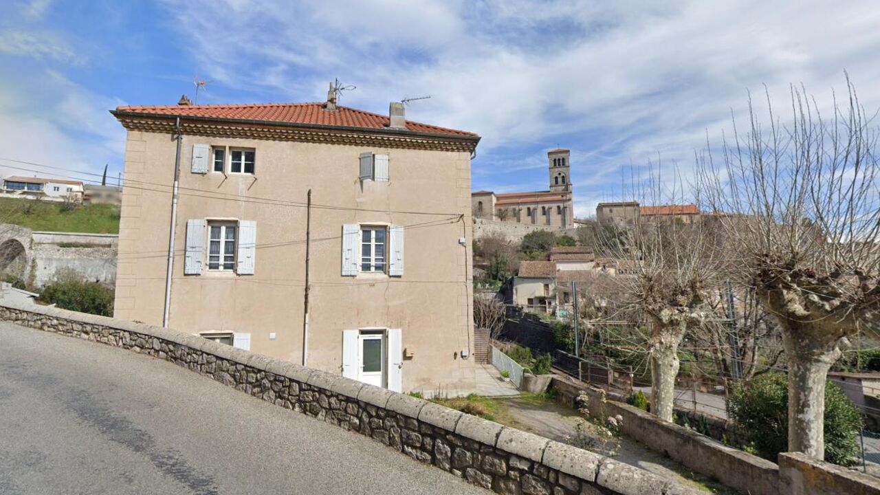 appartement 3 pièces 72 m2 à vendre à La Voulte-sur-Rhône (07800)