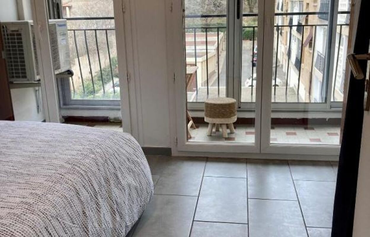 appartement 1 pièces 9 m2 à louer à Marseille (tous codes postaux)