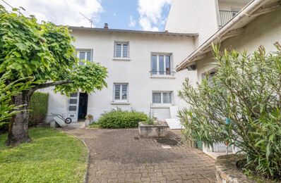 vente maison 160 000 € à proximité de Verneuil-sur-Vienne (87430)