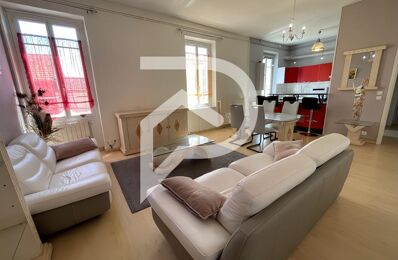 vente appartement 197 000 € à proximité de Riorges (42153)