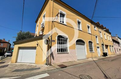 vente appartement 149 000 € à proximité de Charlieu (42190)