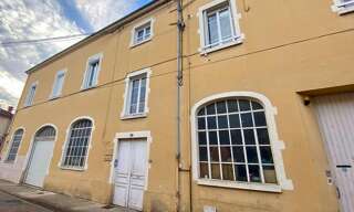 Appartement 4 Pièces 110 m² à vendre à Roanne (42300)