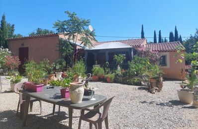 vente maison 295 000 € à proximité de Saint-Laurent-du-Verdon (04500)