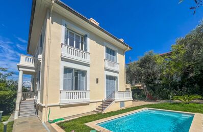 maison 7 pièces 212 m2 à vendre à Nice (06000)