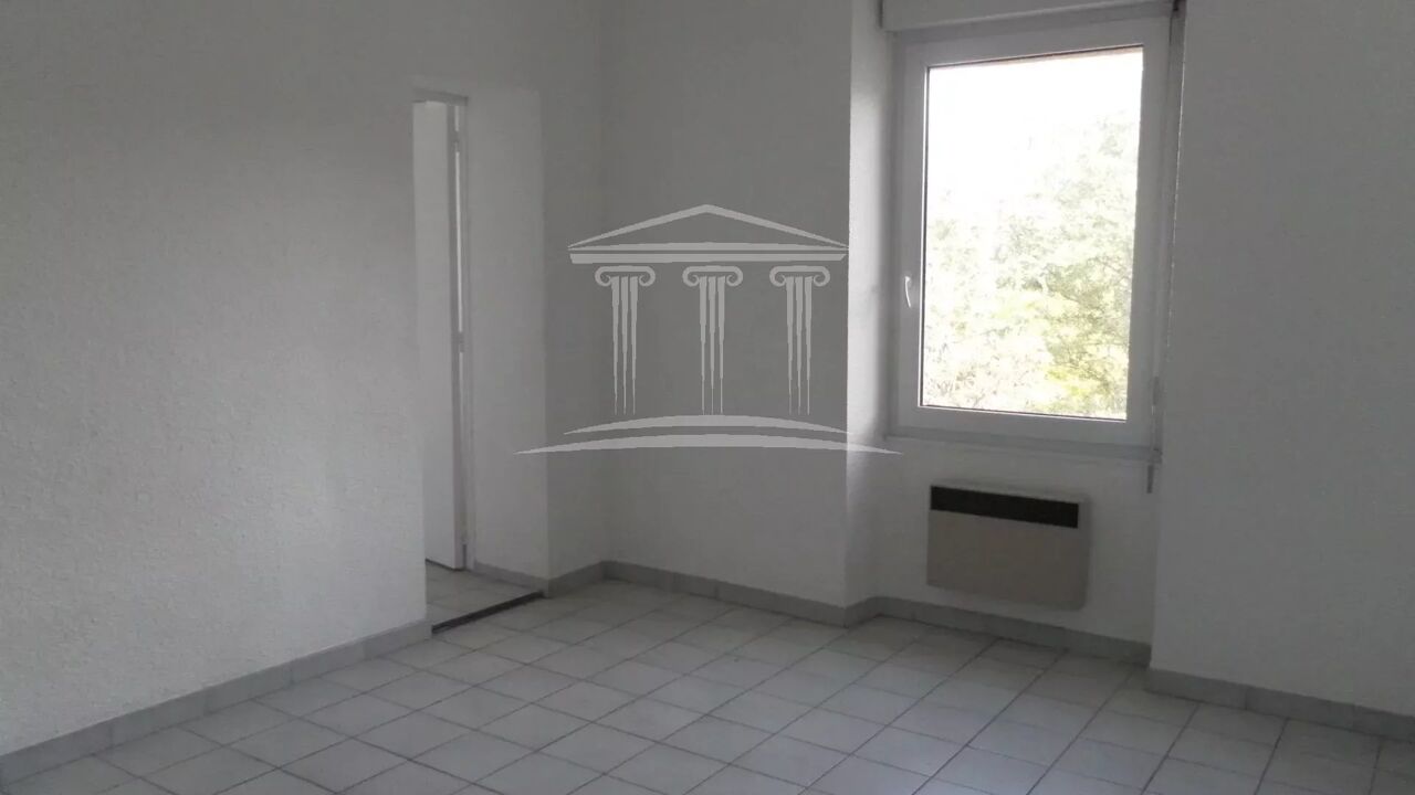 appartement 1 pièces 28 m2 à louer à Sorgues (84700)