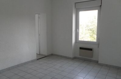 location appartement 416 € CC /mois à proximité de Rognonas (13870)