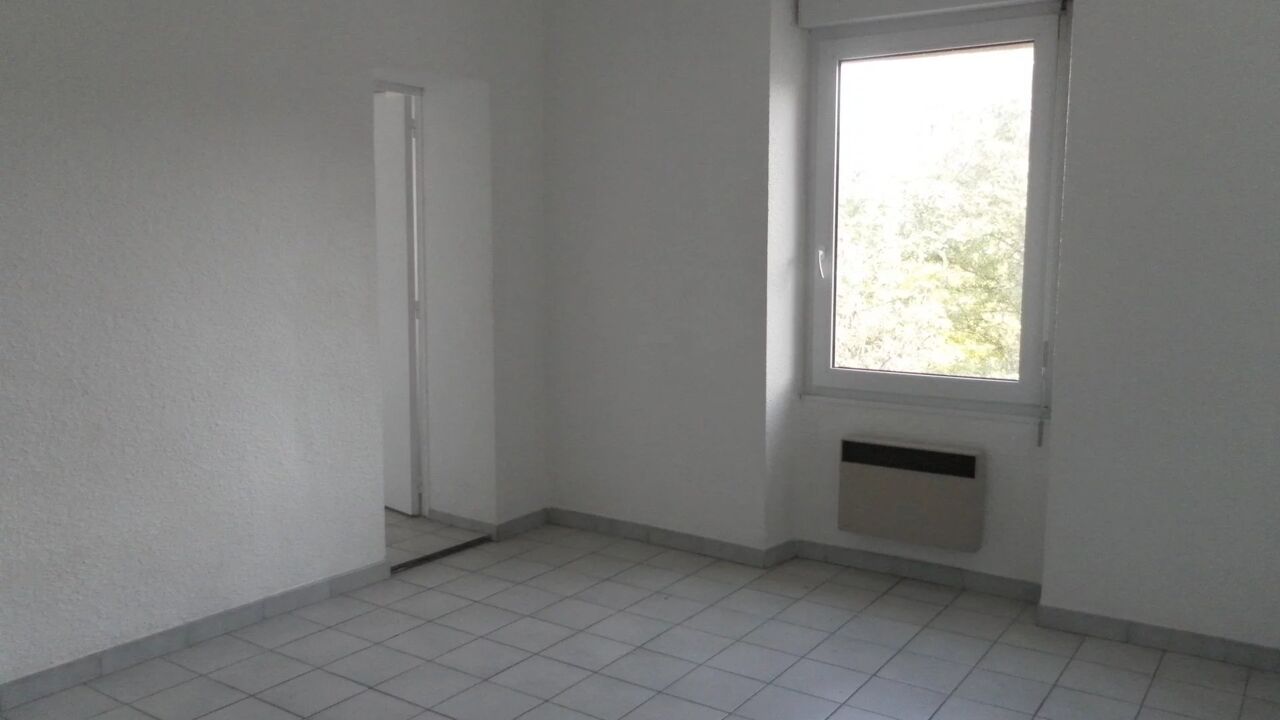 appartement 1 pièces 28 m2 à louer à Sorgues (84700)