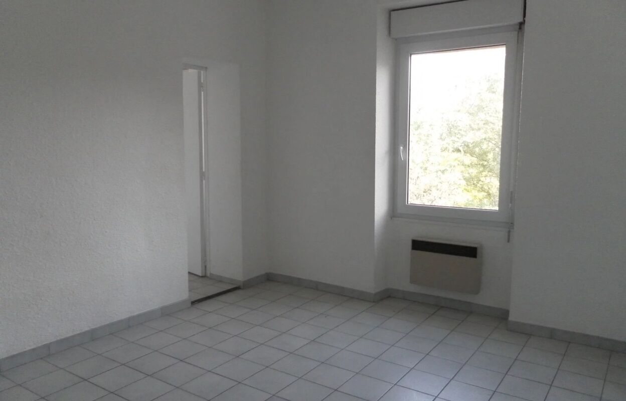 appartement 1 pièces 28 m2 à louer à Sorgues (84700)