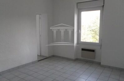 location appartement 416 € CC /mois à proximité de Châteauneuf-du-Pape (84230)