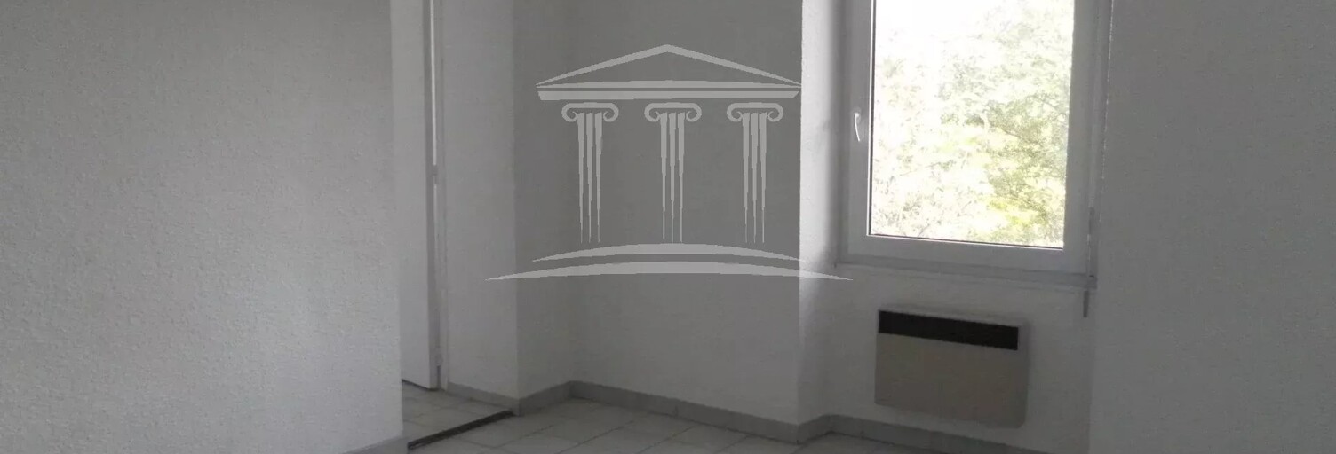 Appartement 1 Pièce 28 m² à louer à Sorgues (84700)