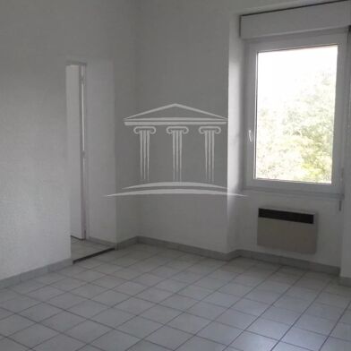 Appartement 1 pièces 416 €