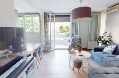 vente appartement 195 000 € à proximité de Sanary-sur-Mer (83110)