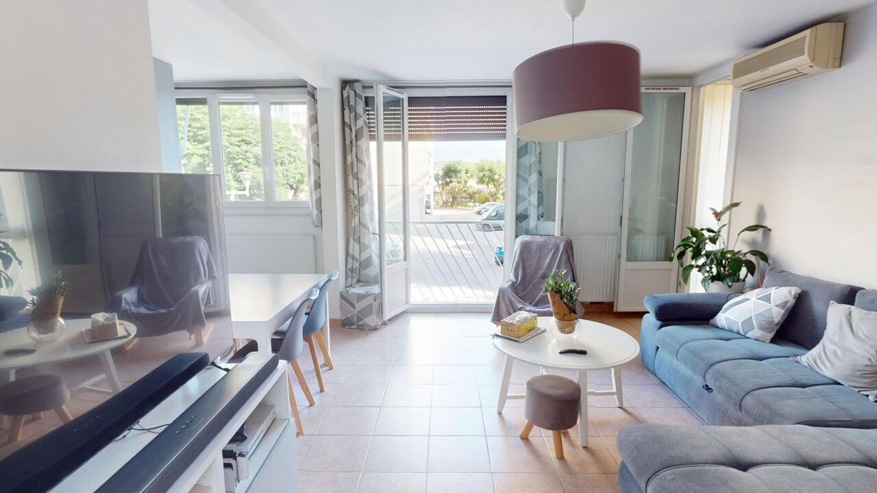 appartement 4 pièces 74 m2 à vendre à La Valette-du-Var (83160)