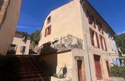 vente maison 235 000 € à proximité de Rousset (13790)