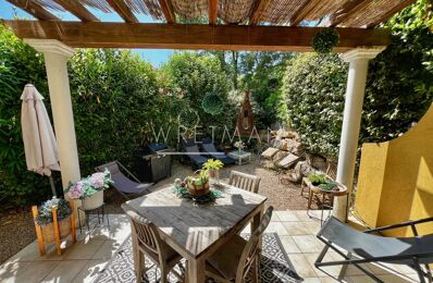 vente appartement 230 000 € à proximité de Puget-sur-Argens (83480)