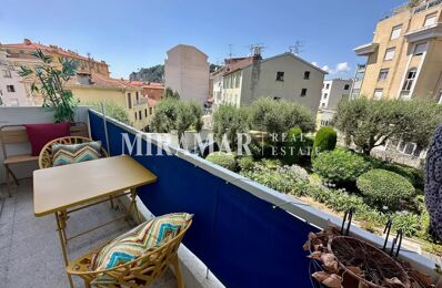 appartement 1 pièces 35 m2 à vendre à Nice (06300)