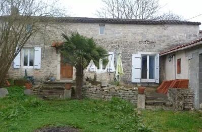 vente maison 88 800 € à proximité de Val-de-Bonnieure (16230)