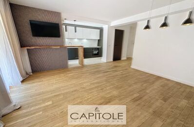 appartement 3 pièces 83 m2 à vendre à Antibes (06600)