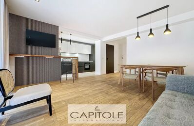 vente appartement 590 000 € à proximité de Saint-Laurent-du-Var (06700)