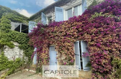 vente maison 460 000 € à proximité de Théoule-sur-Mer (06590)