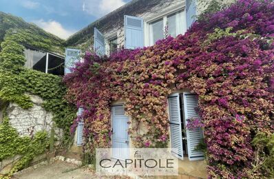 vente maison 460 000 € à proximité de Cannes (06400)