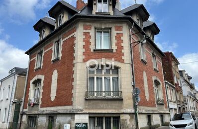 vente appartement 420 000 € à proximité de La Chapelle-Basse-Mer (44450)