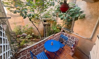 Maison 3 Pièces 85 m² à vendre à La Capelle-et-Masmolène (30700)