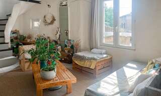 Maison 3 Pièces 85 m² à vendre à La Capelle-et-Masmolène (30700)