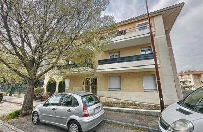 appartement 3 pièces 64 m2 à vendre à Avignon (84000)