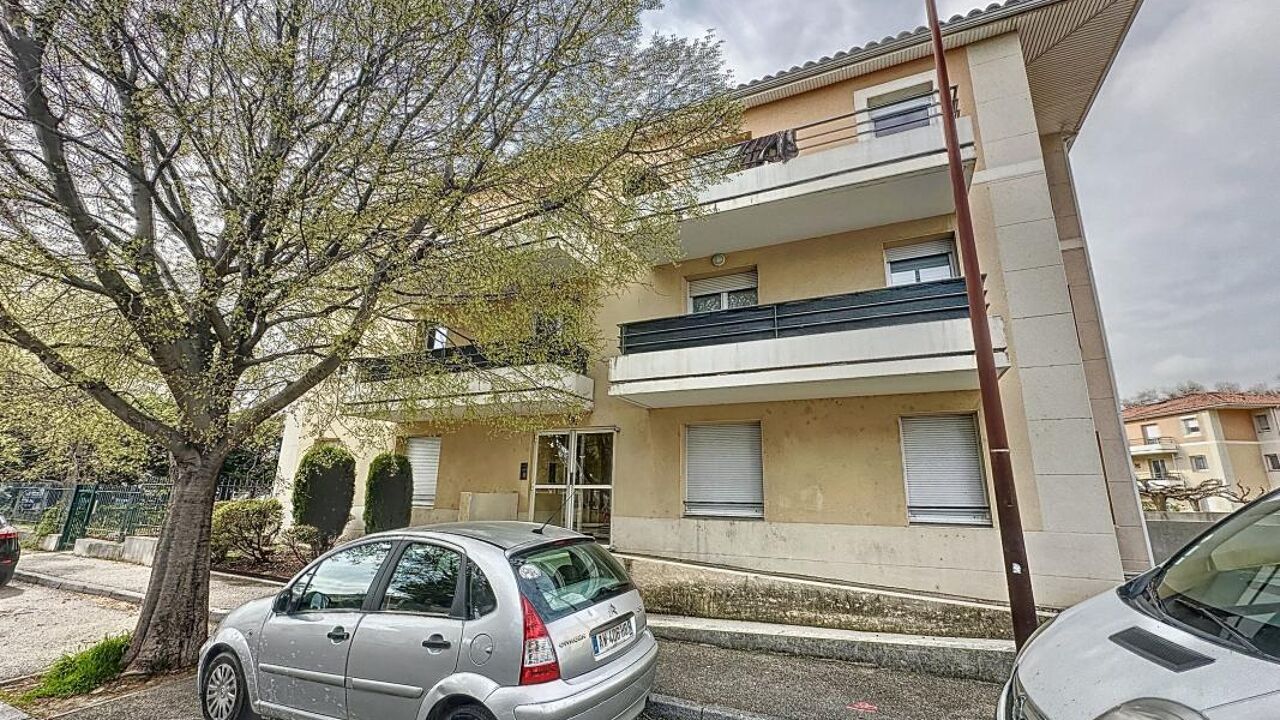 appartement 3 pièces 64 m2 à vendre à Avignon (84000)