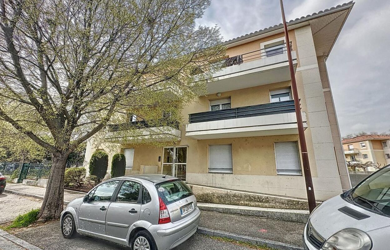 appartement 3 pièces 64 m2 à vendre à Avignon (84000)