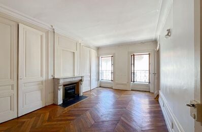 vente appartement 515 000 € à proximité de Chaponnay (69970)