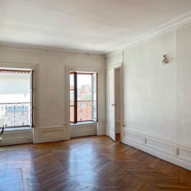 Appartement 3 pièces 98 m²