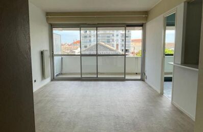 vente appartement 172 500 € à proximité de Villenave-d'Ornon (33140)