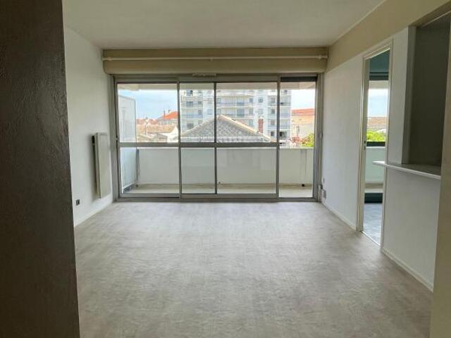 Appartement proposé à Bordeaux