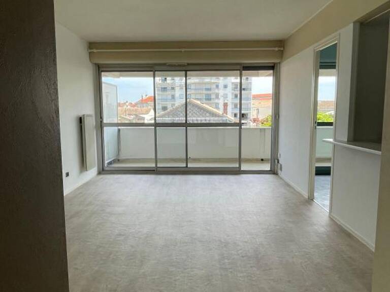 Appartement À Vendre — photo 1