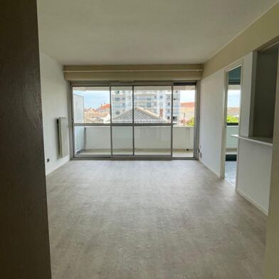 Appartement 2 pièces 172500 €