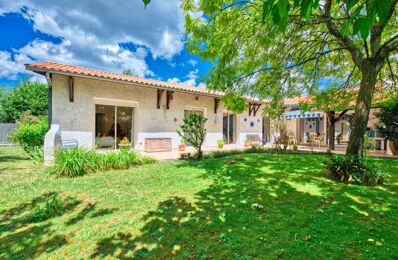 vente maison 599 900 € à proximité de Camblanes-Et-Meynac (33360)