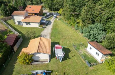 vente maison 542 000 € à proximité de Sainte-Eulalie-en-Born (40200)