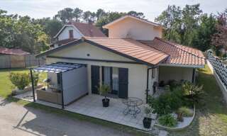 Maison 4 Pièces 124 m² à vendre à Biscarrosse (40600)