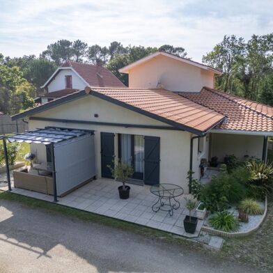 Maison 4 pièces 499000 €