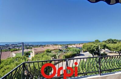 vente appartement 338 000 € à proximité de Six-Fours-les-Plages (83140)