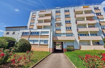 vente appartement 64 000 € à proximité de Essey-Lès-Nancy (54270)