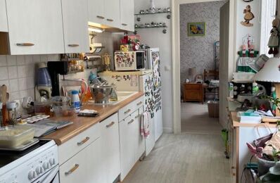 vente appartement 159 500 € à proximité de Le Havre (76)