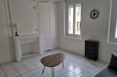 location appartement 425 € CC /mois à proximité de Honfleur (14600)