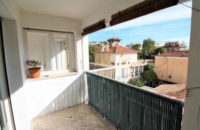 vente appartement 219 000 € à proximité de Gattières (06510)