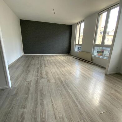 Appartement 3 pièces 83 m²